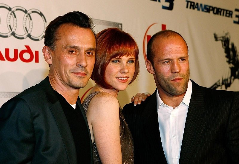 смотреть фильм перевозчик